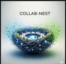 Collab-Nest Logo